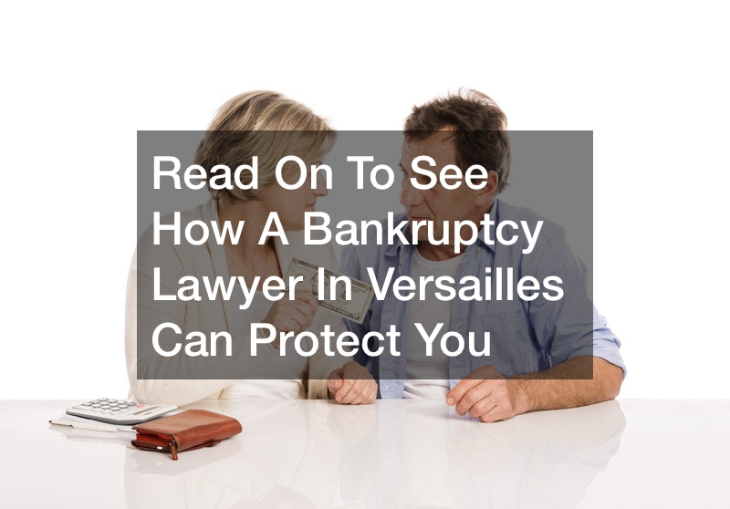 chapter 13 bankruptcy lawyers help