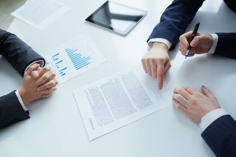 5 Advantages of a Criminal Defense Lawyer