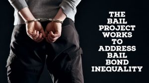 criminal bail bonds
