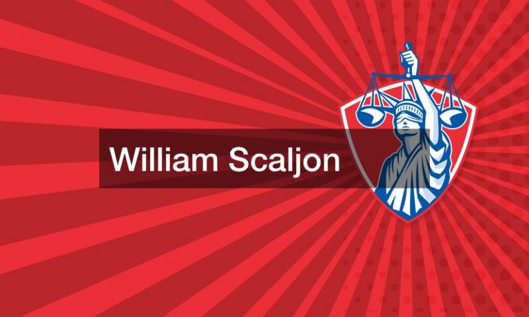 William Scaljon