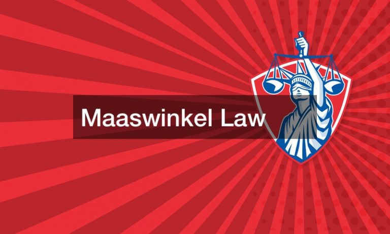 Maaswinkel Law