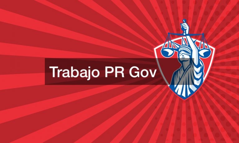 Trabajo PR Gov
