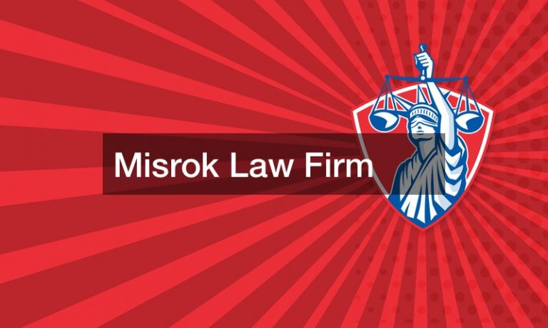 Misrok Law Firm