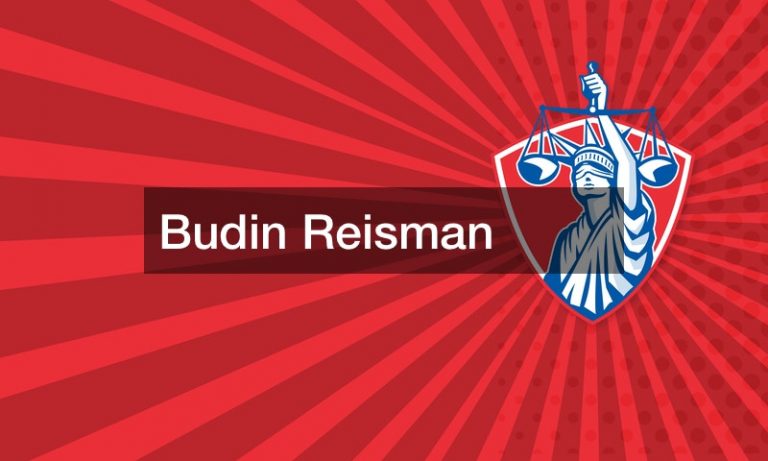 Budin Reisman
