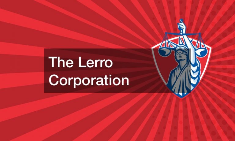 The Lerro Corporation