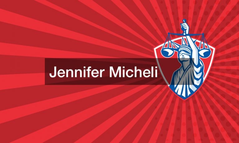Jennifer Micheli