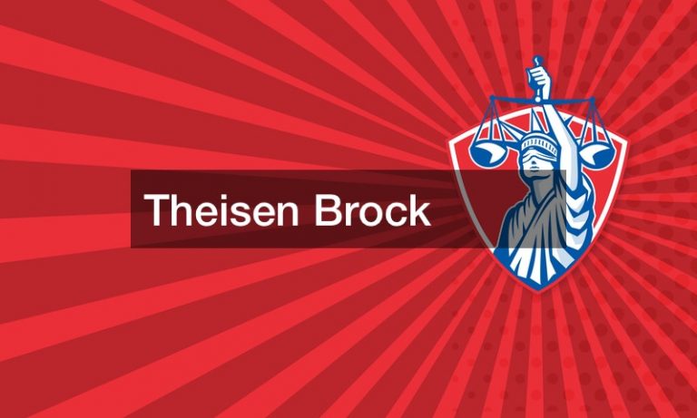 Theisen Brock