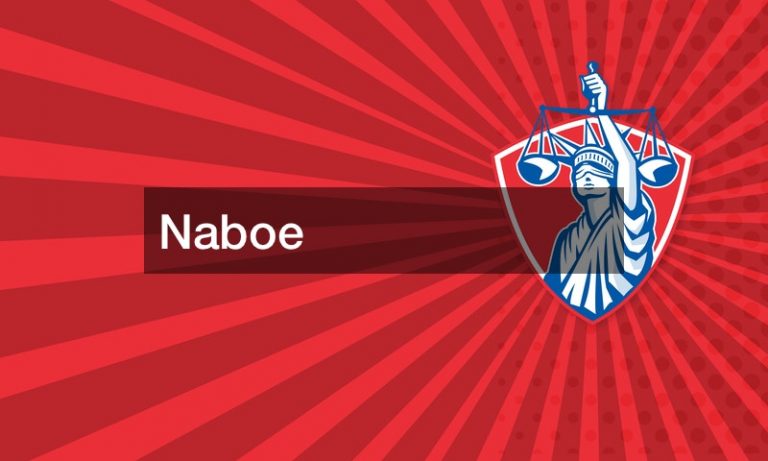 Naboe