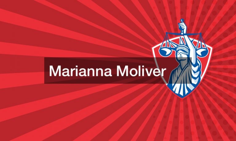 Marianna Moliver