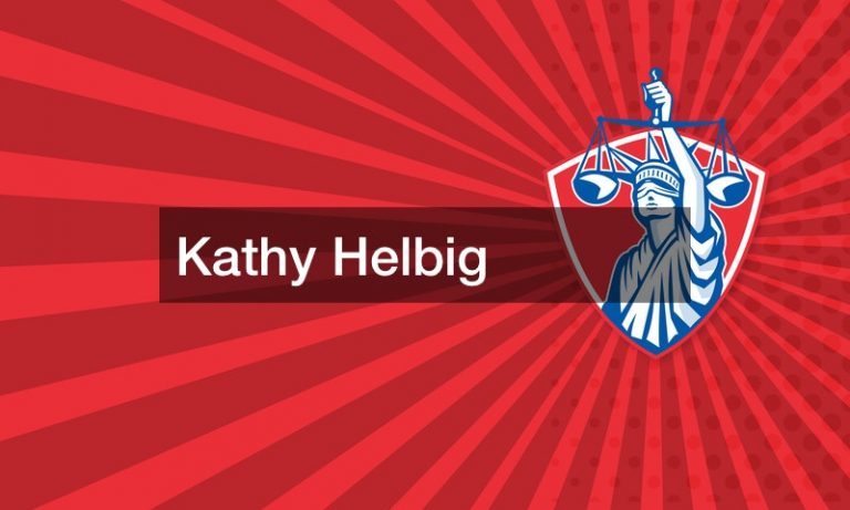 Kathy Helbig