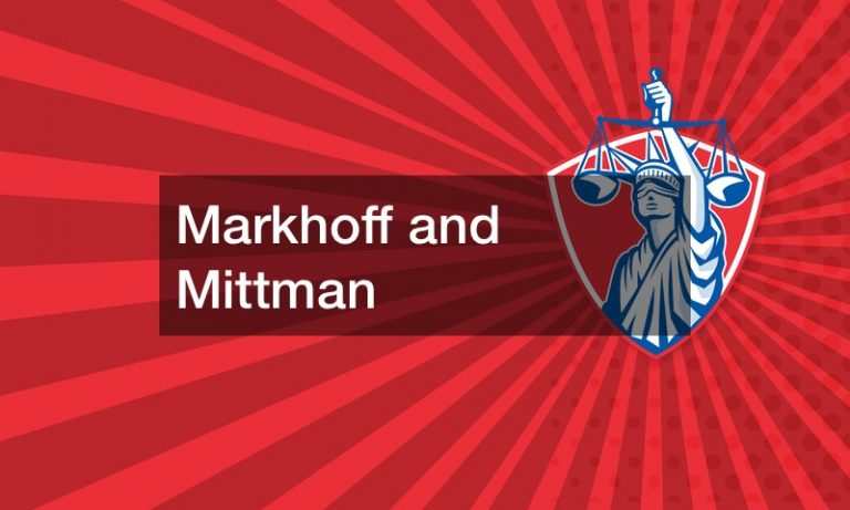 Markhoff and Mittman