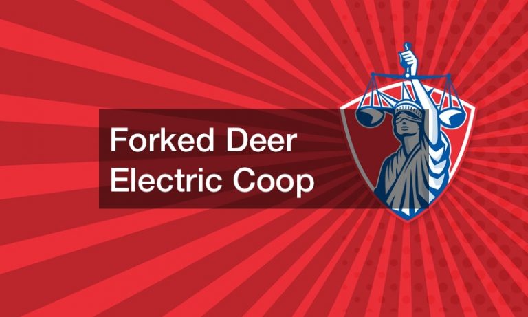 Forked Deer Electric Coop