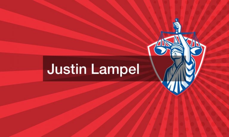 Justin Lampel