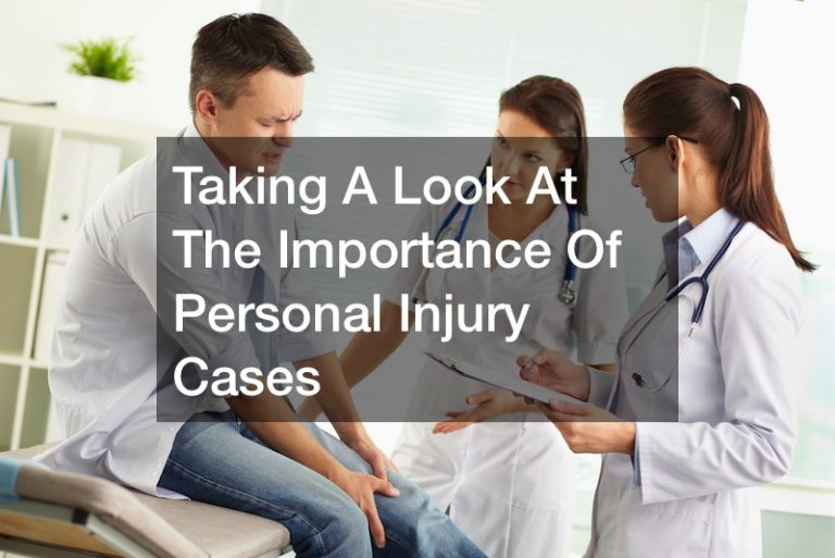 personal injury