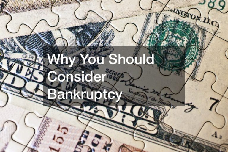 Why You Need a Bankruptcy Lawyer For Your Claim